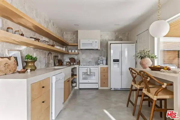 5889 Rice RD, Joshua Tree, CA 92252