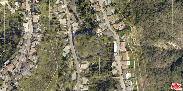 2130 Roscomare Rd, Los Angeles, CA 90077