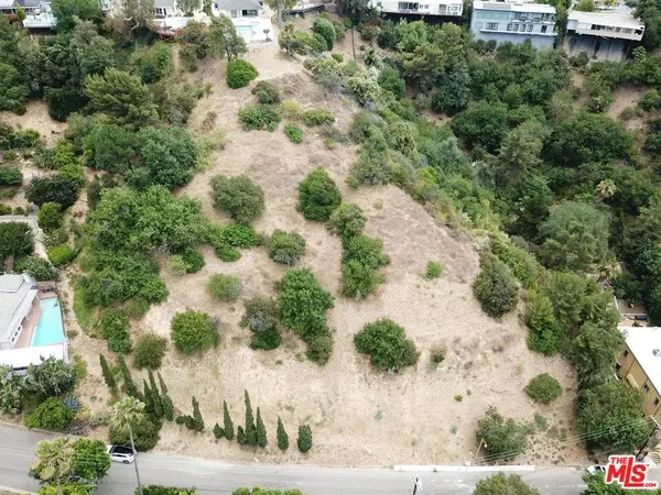 2130 Roscomare Rd, Los Angeles, CA 90077