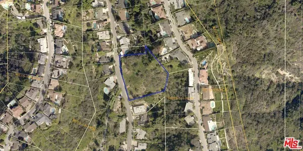 2130 Roscomare RD, Los Angeles, CA 90077