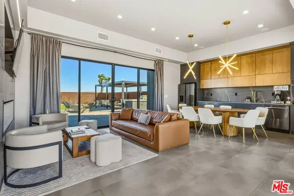 60630 Cielito Dr, Joshua Tree, CA 92252