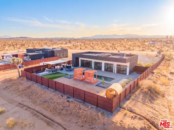 60630 Cielito Dr, Joshua Tree, CA 92252