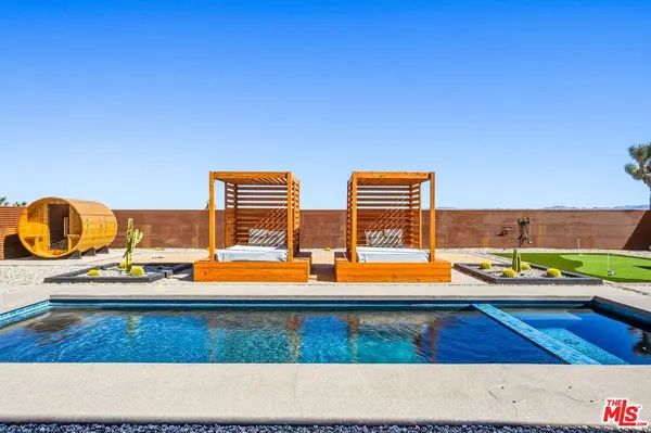 60630 Cielito Dr, Joshua Tree, CA 92252