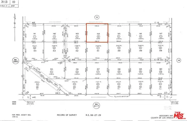0 Avenue C-12, Lancaster, CA 93536
