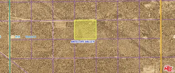 0 Avenue C-12, Lancaster, CA 93536