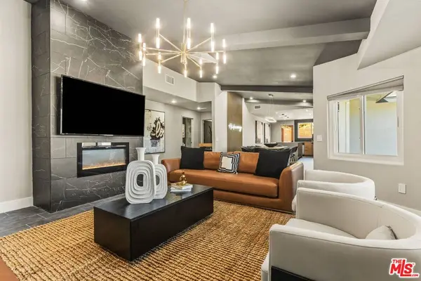 61045 Navajo TRL, Joshua Tree, CA 92252