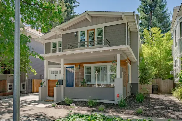 2010 F ST, Sacramento, CA 95811