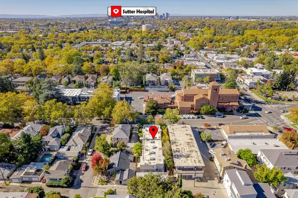 1043 39th, Sacramento, CA 95816