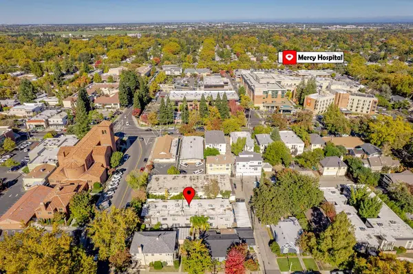 1043 39th, Sacramento, CA 95816