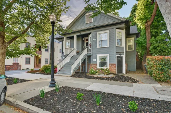 914 26th, Sacramento, CA 95816