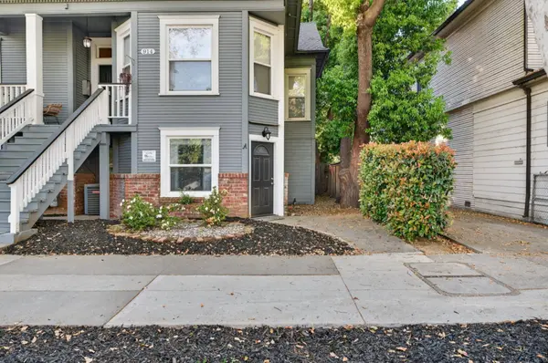 914 26th, Sacramento, CA 95816