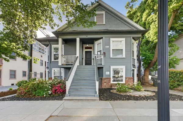 914 26th, Sacramento, CA 95816