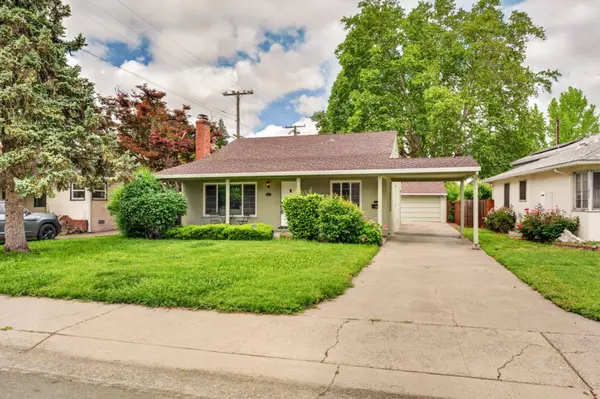 2760 Muir WAY, Sacramento, CA 95818