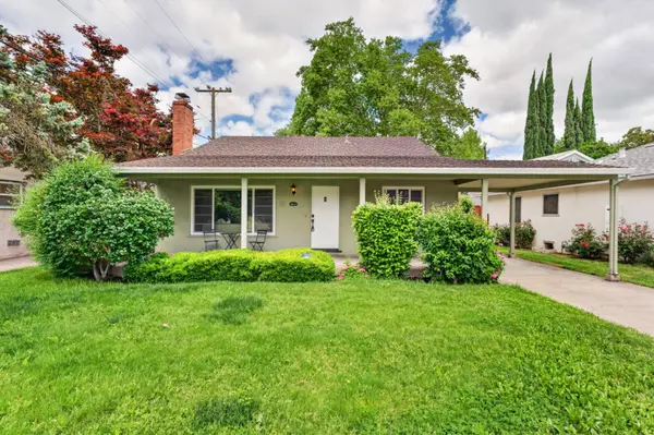 2760 Muir WAY, Sacramento, CA 95818