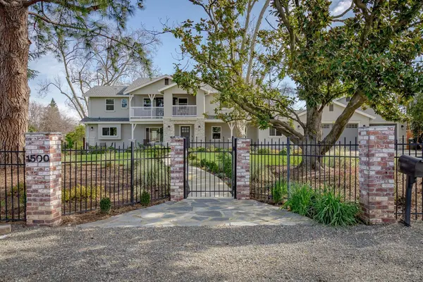 1500 Mission AVE, Carmichael, CA 95608