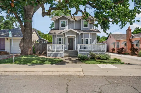 2149 6th AVE, Sacramento, CA 95818