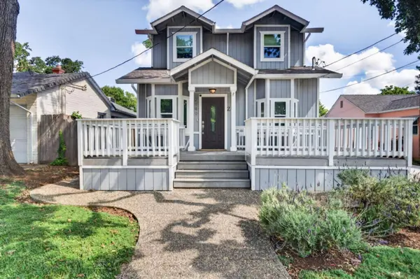 2149 6th AVE, Sacramento, CA 95818