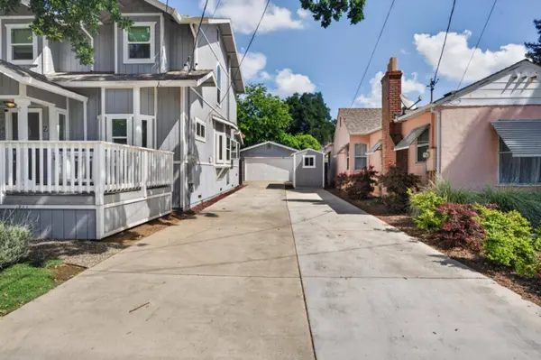 2149 6th AVE, Sacramento, CA 95818