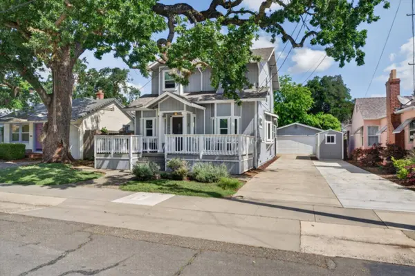 2149 6th AVE, Sacramento, CA 95818