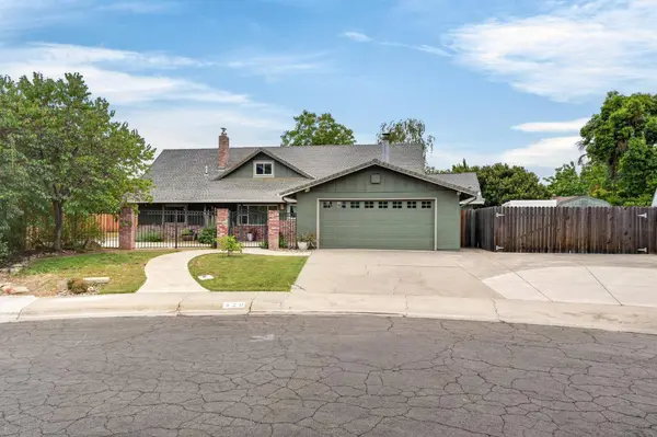 420 Colusa PL, Woodland, CA 95695