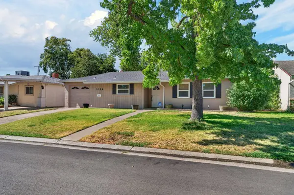 3329 Bristol RD, Sacramento, CA 95864