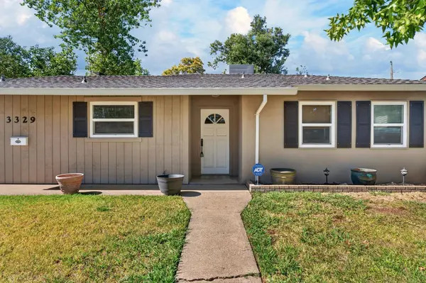 3329 Bristol RD, Sacramento, CA 95864