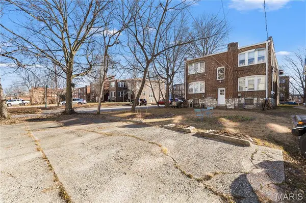 6655 Washington AVE, University City, MO 63130