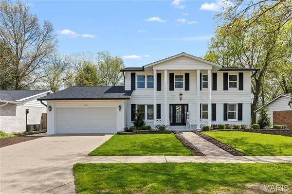 3532 Espace CT, Unincorporated, MO 63034