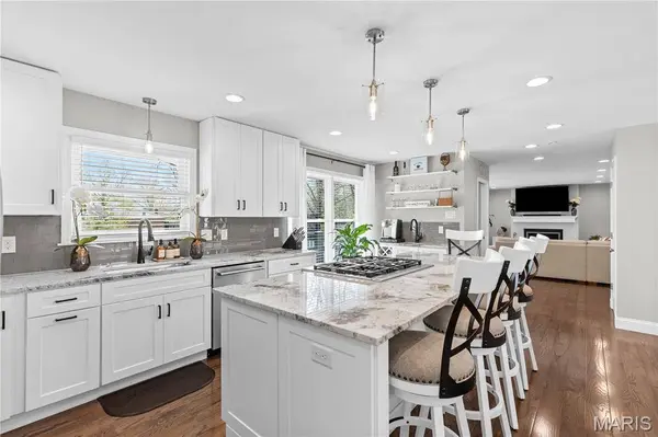 3532 Espace CT, Unincorporated, MO 63034