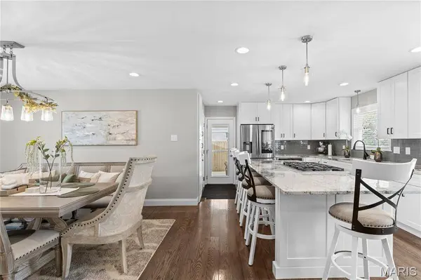 3532 Espace CT, Unincorporated, MO 63034