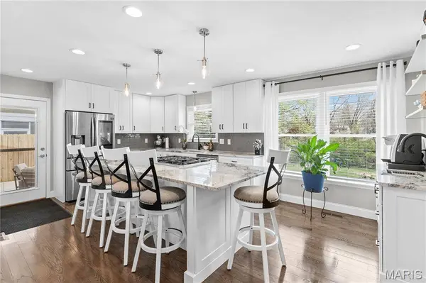 3532 Espace CT, Unincorporated, MO 63034