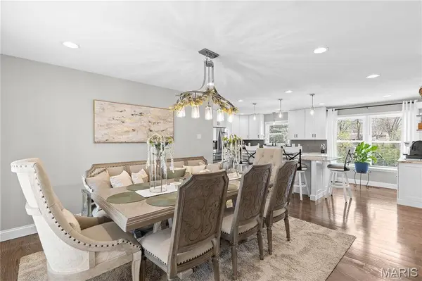 3532 Espace CT, Unincorporated, MO 63034