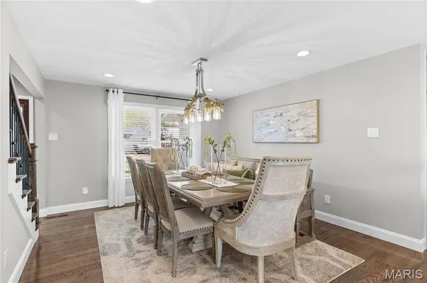 3532 Espace CT, Unincorporated, MO 63034