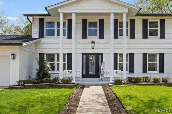 3532 Espace CT, Unincorporated, MO 63034