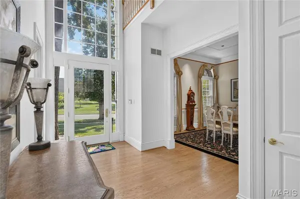 103 Linden AVE, Clayton, MO 63105