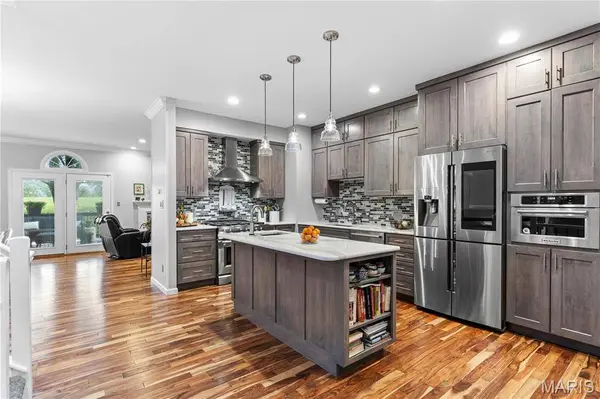 12937 Autumn Fields CT, Unincorporated, MO 63146