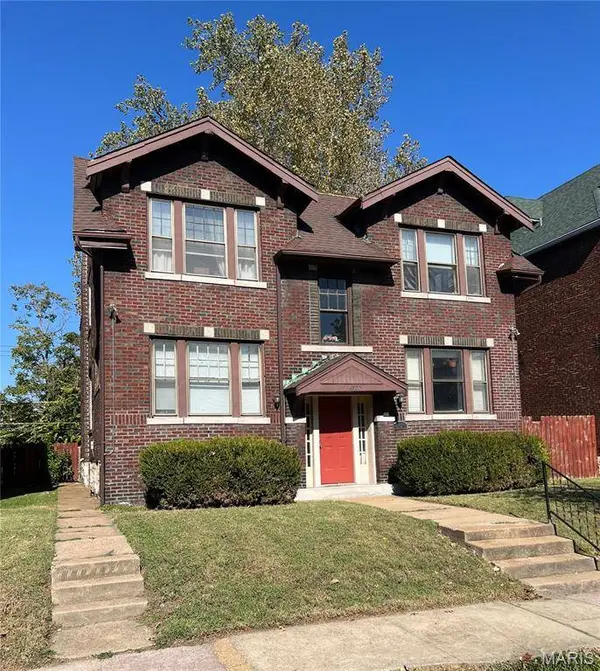 4123 Castleman AVE