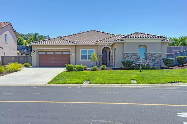 2297 Keystone DR, El Dorado Hills, CA 95762