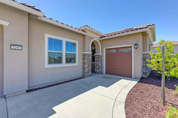 2297 Keystone DR, El Dorado Hills, CA 95762