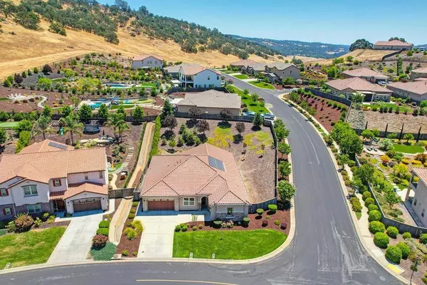 2297 Keystone DR, El Dorado Hills, CA 95762