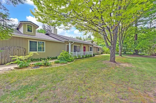 6740 Pecan AVE, Orangevale, CA 95662