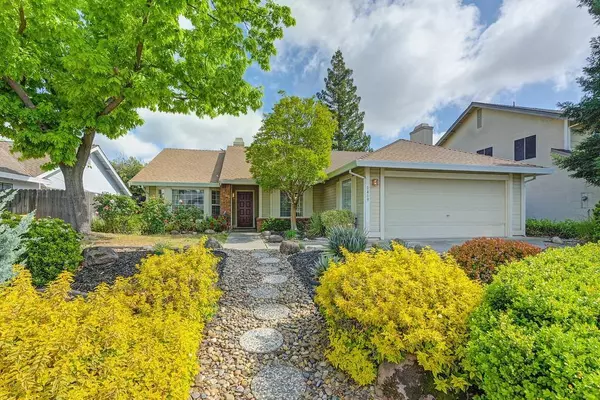 1419 Orwell DR, Roseville, CA 95747