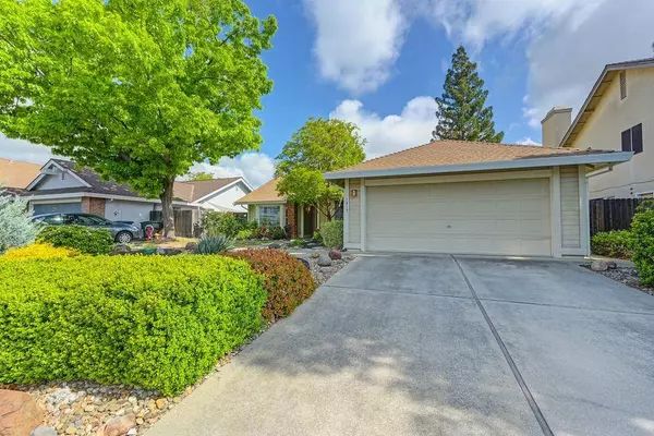 1419 Orwell DR, Roseville, CA 95747