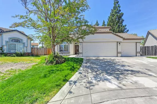 406 Las Cruces CT, Roseville, CA 95747