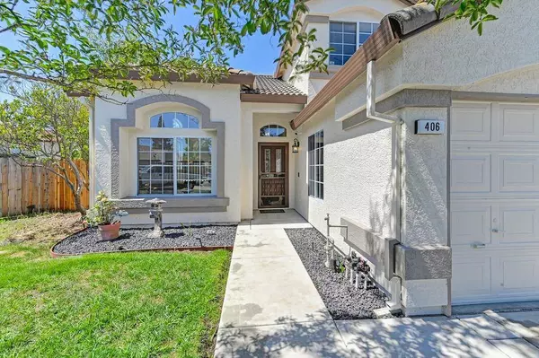 406 Las Cruces CT, Roseville, CA 95747