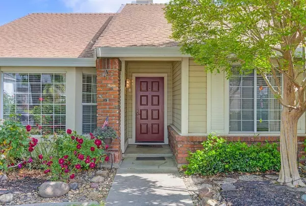 1419 Orwell DR, Roseville, CA 95747