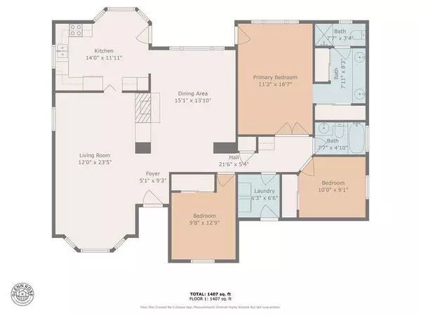 1419 Orwell DR, Roseville, CA 95747