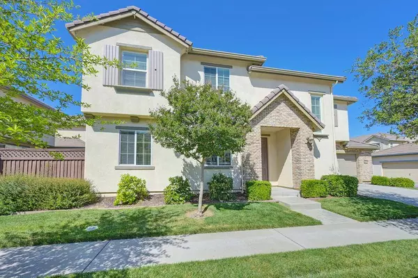 1114 Landmark CIR, Lincoln, CA 95648