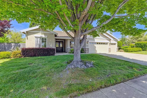 4150 Tahoe Vista DR, Rocklin, CA 95765