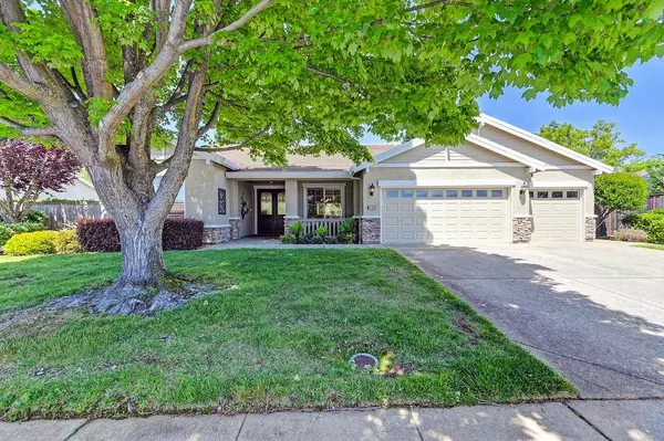 4150 Tahoe Vista DR, Rocklin, CA 95765
